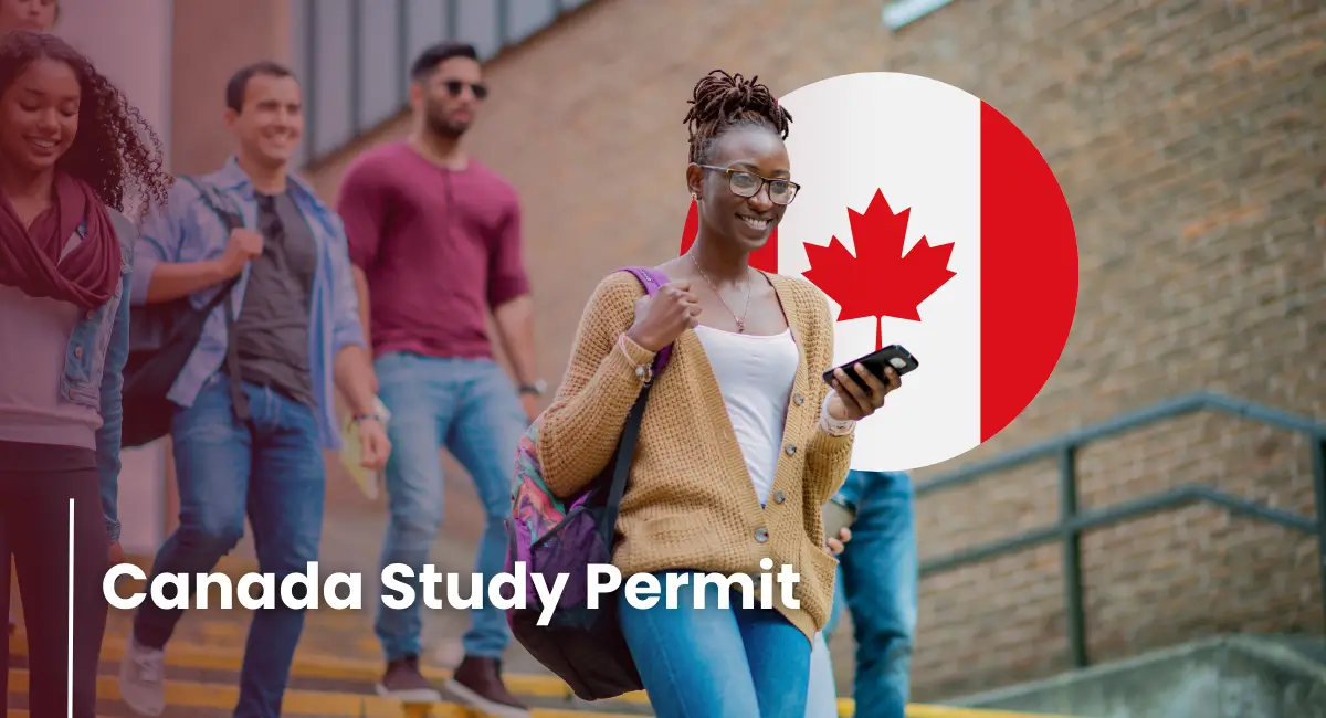 Canada Study Permit 2026