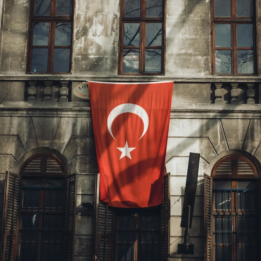 Turkey - Citizenship