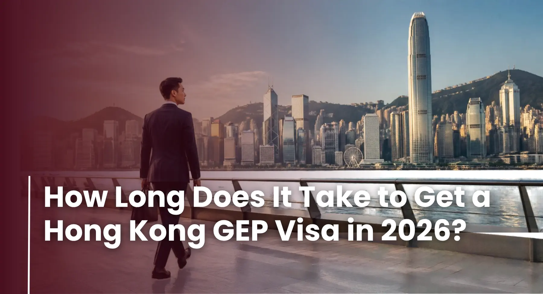 HK GEP